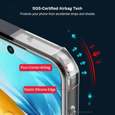 For Nubia Music Pro XUNDD Phone Case